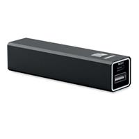 Powerbank 2600mAh 10.5W Poweraluc