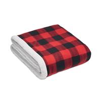 Manta RPET sherpa manta polar Shermatt
