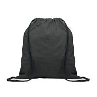 Bolsa algodón recicl. 140 gr/m Cabetri colour