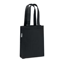 Bolsa pequeña fieltro RPET Feltote