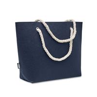 Bolsa de playa de fieltro RPET Feltsea