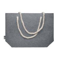 Bolsa de playa de fieltro RPET Feltsea