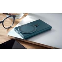 Powerbank Magnético 5000mAh15W Pawtt