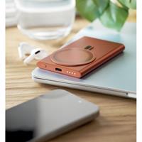 Powerbank Magnético 5000mAh15W Pawtt