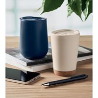 Vaso doble pared 300 ml en PP Go