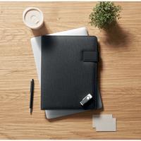Portafolio Tech 2500mAh 15W Burgus