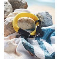 Llavero pulsera flotante Polly