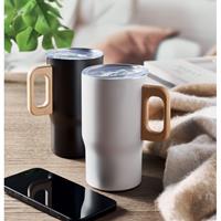 Vaso de doble pared 350 ml Tumboo