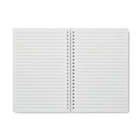 Libreta de cartón reciclado A5 Recarnote