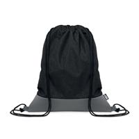 Bolsa de cuerdas RPET 300D Libag