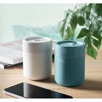 Vaso de cerámica 330 ml Qeram
