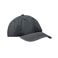 Gorra de 6 paneles 265 gr/m² Top