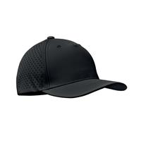 Gorra de 5 paneles 130 gr/m Capo