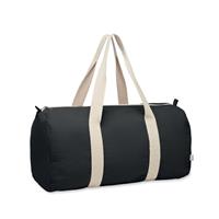 Bolsa de deporte de algodón Sinn