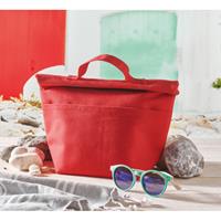 Bolsa nevera algodón reciclado Recoba colour