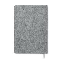Libreta de corcho RPET A5 Corkbook
