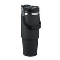 Vaso de doble pared 850 ml Suma hand