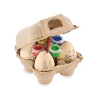 Set para pintar huevos de pascu Eiset