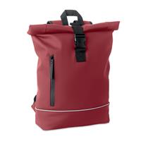 Mochila rolltop portátill 15" Laptosa