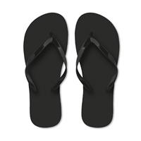 Chanclas de playa en PE M Honolulu