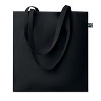 Bolsa algodón Fairtrade 180gr Osole+ colour