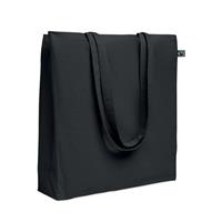 Bolsa algodón Fairtrade 180 gr Osole++ colour