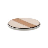 Cargador inalámb. 15W corcho Cortless