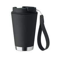 Vaso de doble pared 300 ml Topiz