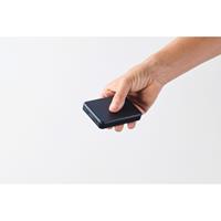 Powerbank 5000mAh 20W Kleinpow