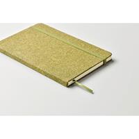 Cuaderno A5 con tapa dura Chippewa