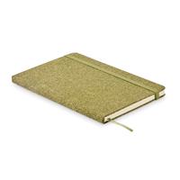 Cuaderno A5 con tapa dura Chippewa