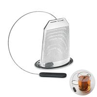 Infusor de té acero inoxidable Teafuser