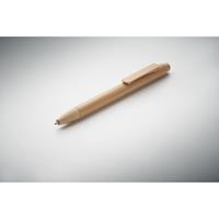 Bolígrafo automático Bamboo Mambo