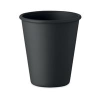 Vaso pared simple reutilizable Cupful