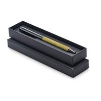 Bolígrafo Twist metal en caja Chippewa pen