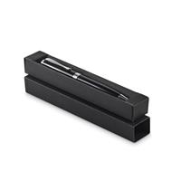 Bolígrafo giratorio en caja Lyon