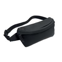 Riñonera de RPET 600D Bangkok waist