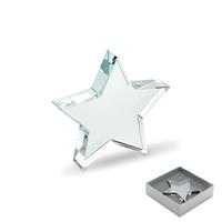 Premio estrella de cristal Starward