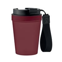 Vaso de pared simple 300 ml Isforden tumbler