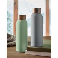 Botella de pared simple 700 ml Geiser