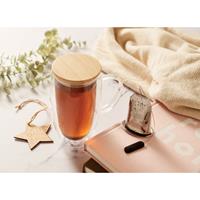 Taza de doble pared 450ml Terol