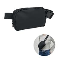 Riñonera de poliéster 210D Korovin waist