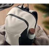 Mochila PU suave portátil 15" Korovin