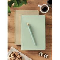 Cuaderno A5 PLA de caña azúcar Sugar