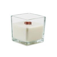 Vela de cera vegetal 600gr Riu