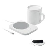Set calentador de tazas Siroter
