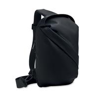 Bolso bandolera de PU suave Day
