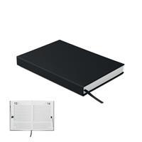 Agenda diaria perpetua A5 Routine