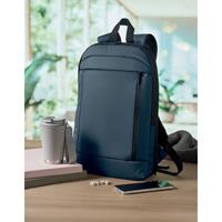 Mochila extensible RPET 600D Xpanda