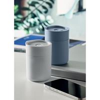 Vaso PP 330ml Goblet